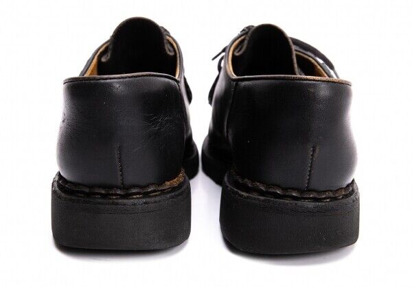 PARABOOT MICHAEL Leather Shoes Size US About 6.5(K-135916 PARABOOT MICHAEL Leather Shoes Size US About 6.5(K-135916