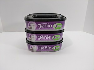 litter genie refills cheap