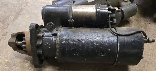 6378 1988451 GOOD USED DELCO REMY STARTER FREE SHIPPING! - Picture 10 of 11