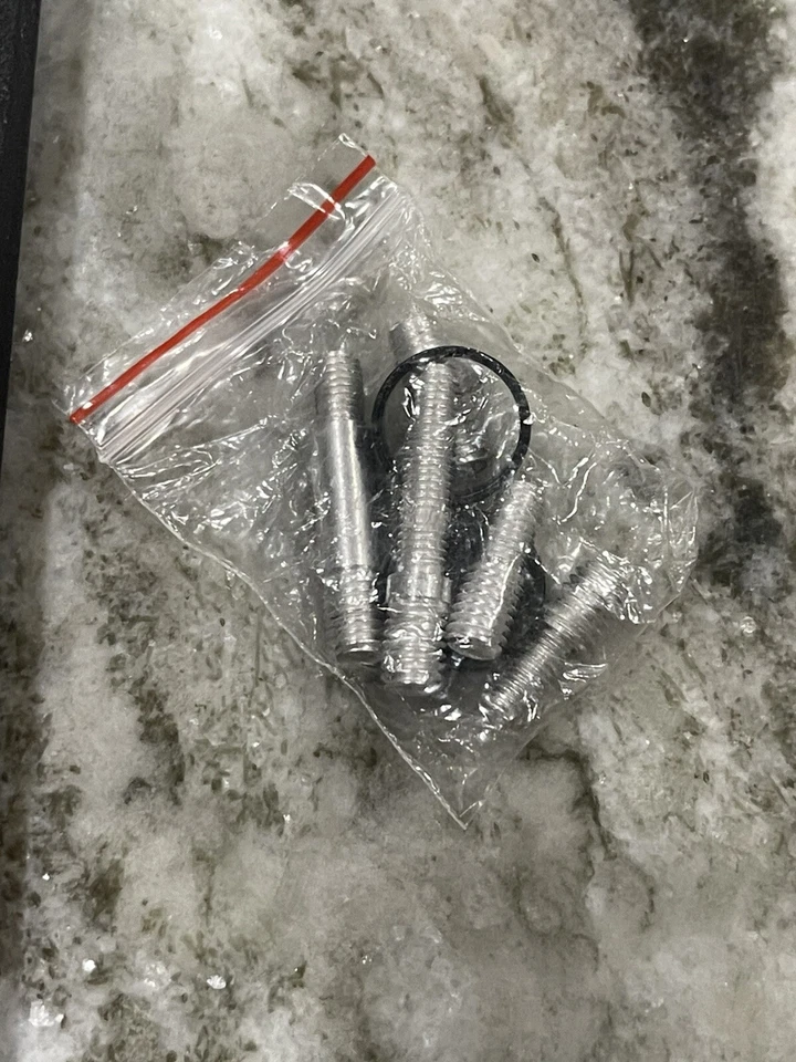 Antena aluminio y carbono Foto 4 de 4