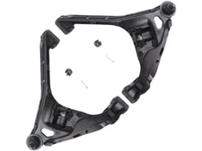 Front Lower Detroit Axle Control Arm Set fits Dodge Dakota 2000-2004 11PSBH