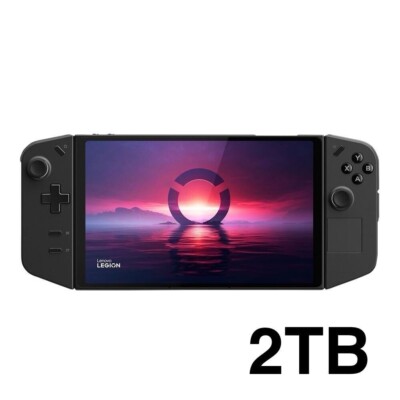 Lenovo LEGION GO 8.8
