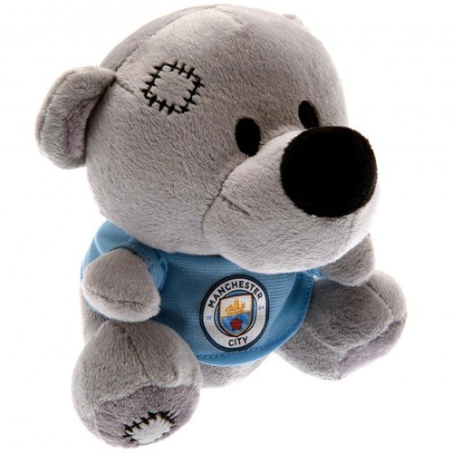 Manchester City Official Teddies Teddy Bear Soft Toys Kids Baby Girl Unisex Gift - Picture 57 of 59