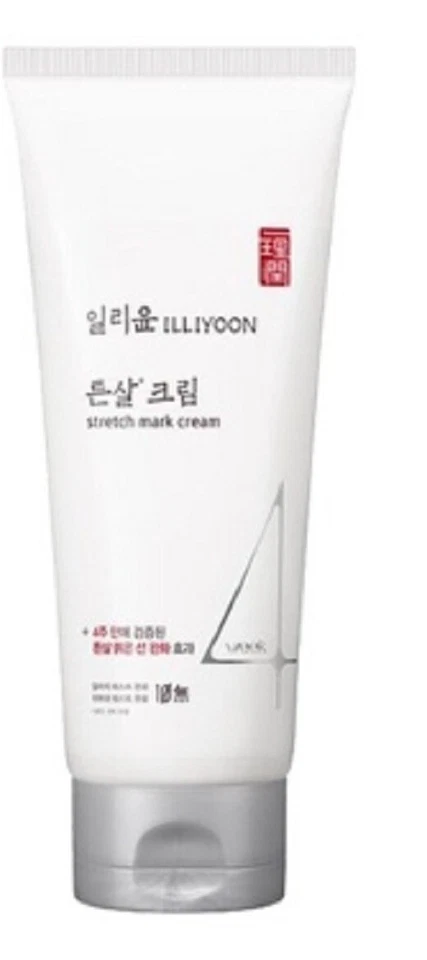 Amore Pacific Illiyoon Crema Estrías 200ml Barrera Piel Cuidado de la Humedad Foto 2 de 2