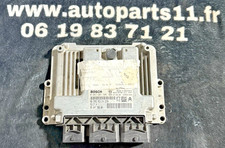 Moteur Peugeot 308
