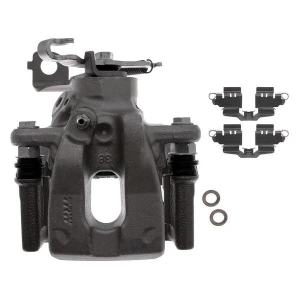 For Toyota Corolla 09-18 Disc Brake Caliper Element3 Semi-Loaded New Rear Driver - Imagem 3 de 4