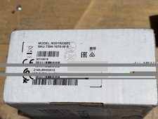 New Sealed Crestron TSW-1070-W-S 10.1 Inch Wall Mount Touch Screen White/Smooth