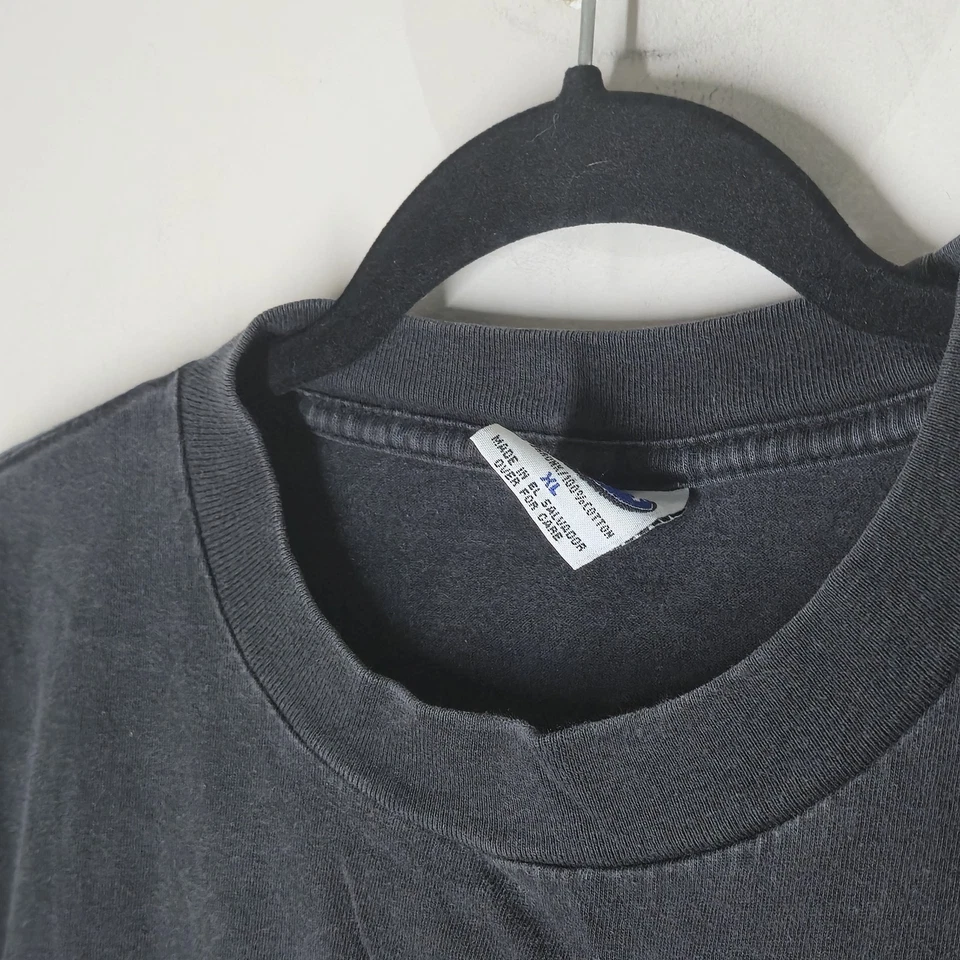 Camiseta De Colección Cat Ward Burton Bill Davis Racing NASCAR Talla XL Heavy Duty 2001 Foto 3 de 4