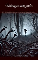 Dagny Karlsson | Viskningar Under Jorden | Buch | Schwedisch (2025)