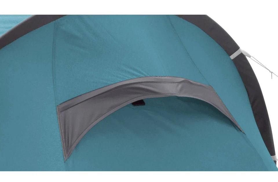 2 Personen Zelt Robens Arch 2 – blau – Tunnelzelt Campingzelt - Bild 4 von 4