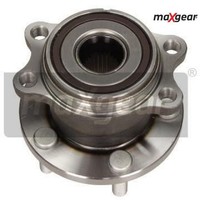 Maxgear 33-0758 Radlagersatz Radlager Satz Vorderachse Hinterachse Vorne