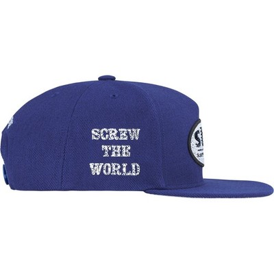 Supreme x DJ Screw SUC 5-Panel 4colors 26SS | eBay