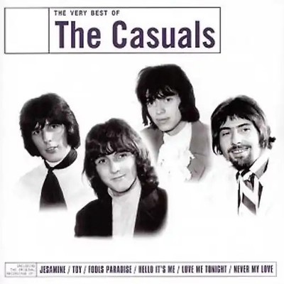 Casuals - Very Best of