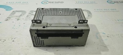 F1BT18C815GK audio system FORD TOURNEO COURIER C4A AMBIENTE dcrop28025