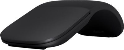 SURFACE ARC BT MOUSE - BLACK