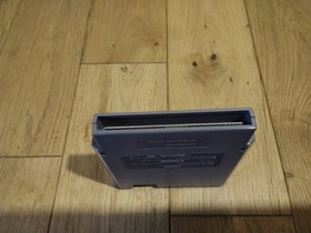 Nintendo NES PAL a Game Jackie Chan's Action Kung Fu