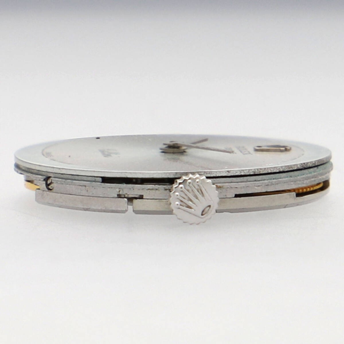 ROLEX movement CAL.1600 TO267794 | eBay