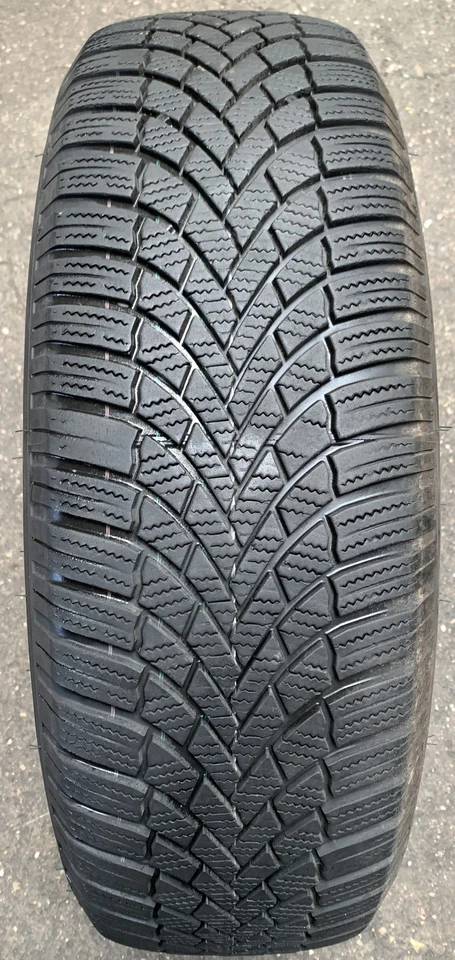 4 Orig BMW Winterräder Styling 879 205/60 R18 99H X1 iX1 U11 X2 U10 6898046 3244 - Bild 3 von 3