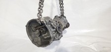 1971 1972 Volkswagen Beetle 1600 OEM Manual T...