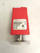 Edwards APG100-XM Active Pirani Vacuum Gauge D02602000 NW25 | Untested