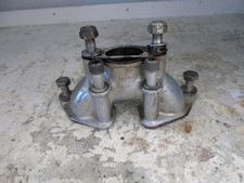 Triumph TR5T T100C Inlet Manifold Original