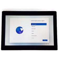Lenovo Ideapad D330 Intel 4GB 125GB Pentium Silver N5000 Windows 11 10.1" Tablet