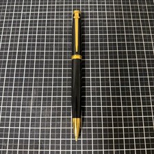 Caran d Ache Geneva Collection Mechanical Pencil 07mm Black Authentic