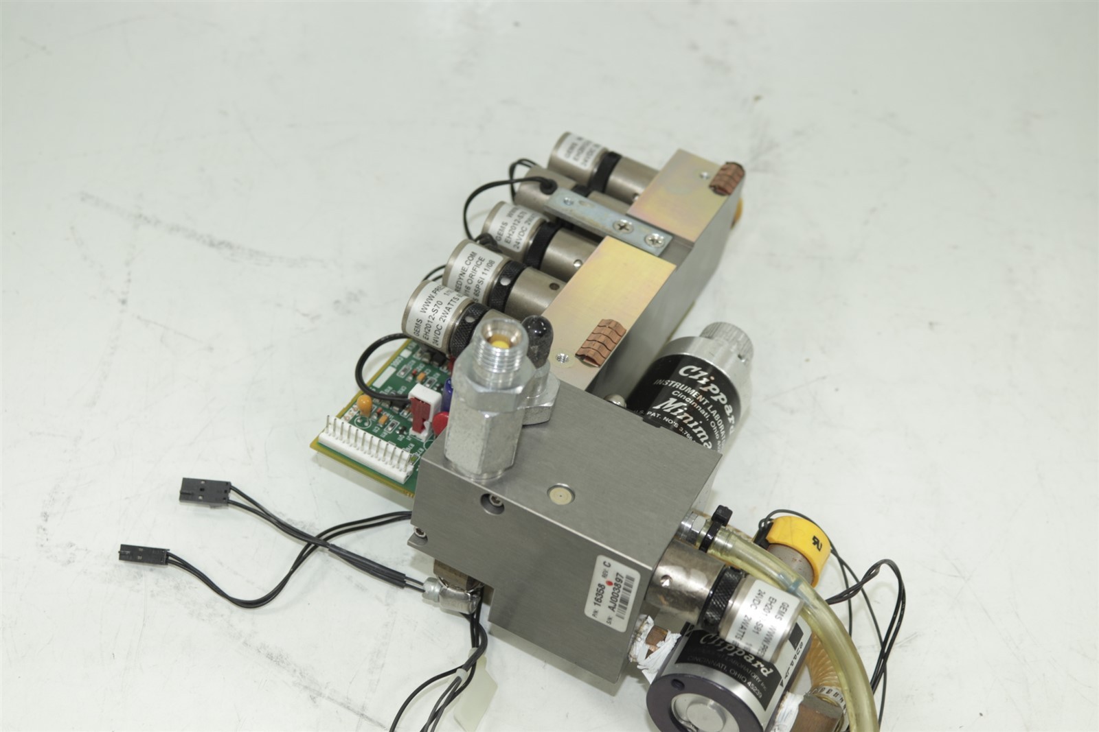 Vela Carefusion T Bird Series BIRD Products Corp 50630 