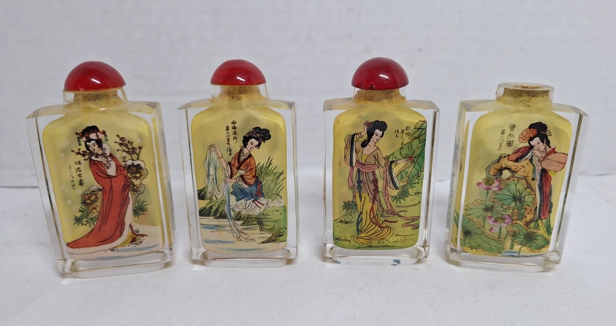 可收藏中国鼻烟壶(1900-现在) | eBay