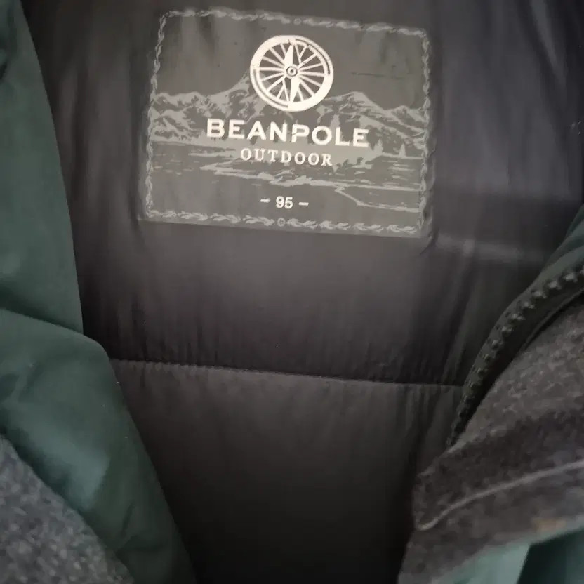 Beanpole Down Feather Padding Jacket, Size 95-100… - image 1