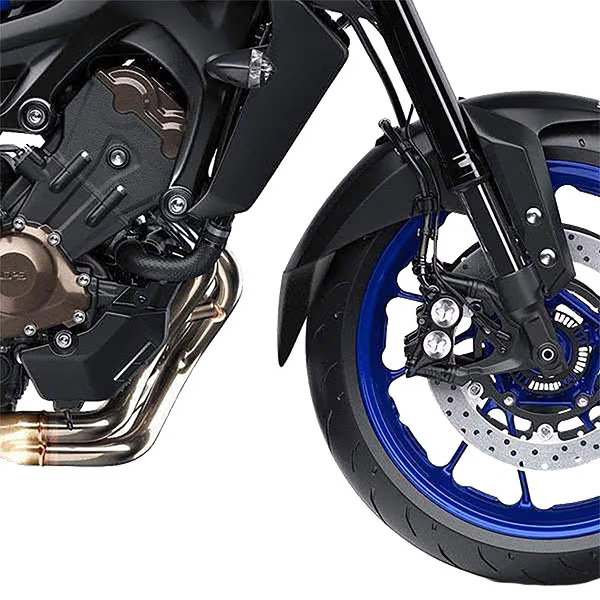 Pyramid Plastics Motorcycle Extenda Fenda Yamaha MT-09 / MT-09 Tracer