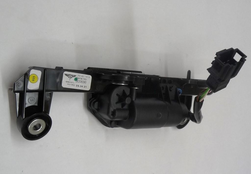 2019-2023 Bentley Continental GT Belt Ready Motor 3SD857760A OEM A1
