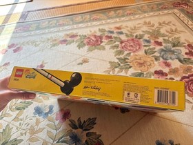 LEGO SpongeBob SquarePants Good Neighbors at Bikini Bottom 3834 In 2009 New