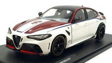 Solido Alfa Romeo Giulia Gtam 2023 1:18 1806907