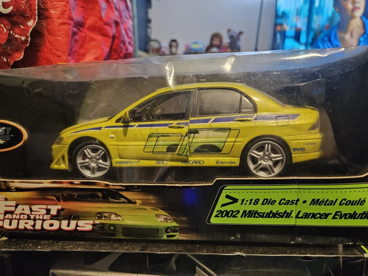 Las mejores ofertas en Mitsubishi Racing Champions Diecast y de
