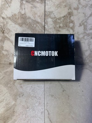CNCMOTOK CDI Ignition Box Kit SSR X19 Pit Bike GYB-26 ZLQ-3 JDQ-1 New