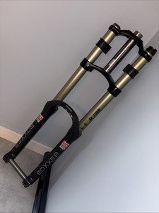 RockShox Boxxer 26 | eBay