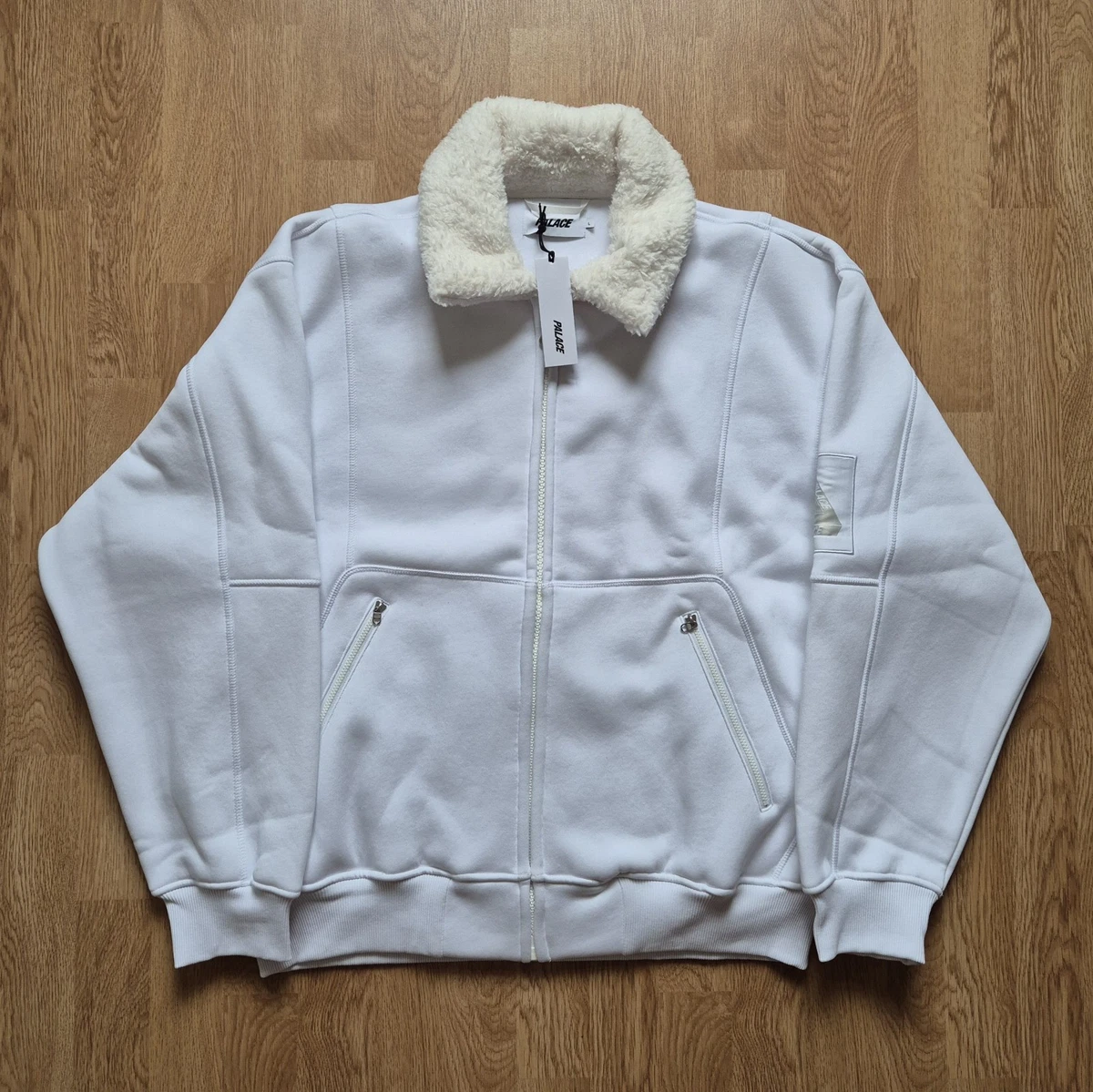 Palace Jackets for Men for sale | eBay