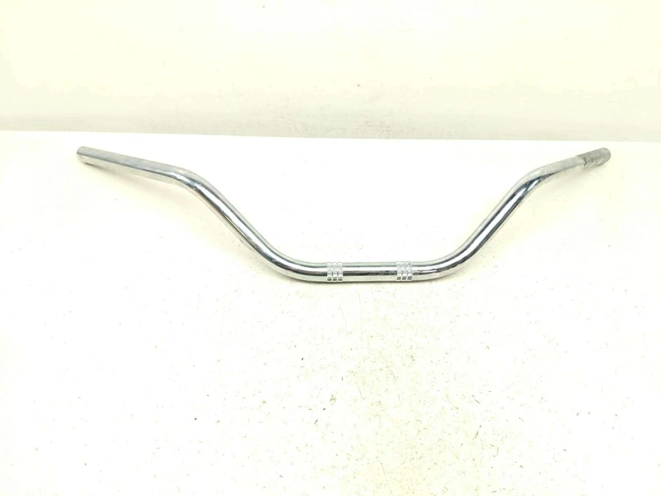 Guidão Triumph America reto 02-15 - Imagem 3 de 4