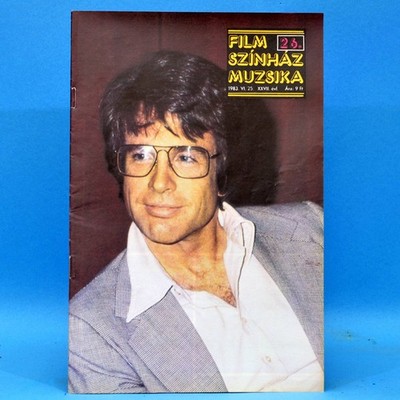 Film Theater Musik 26 1983 Sophie Marceau Warren Beatty Mariangela Melato