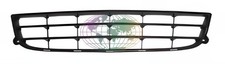 Stoßstange Gitter Agila Mitte für Opel Agila 2007-2015