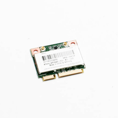 AR5B95 Atheros Ar5B95 Ar9285 802.11B/G/N Half Mini Pci-E Card ''GRADE A''