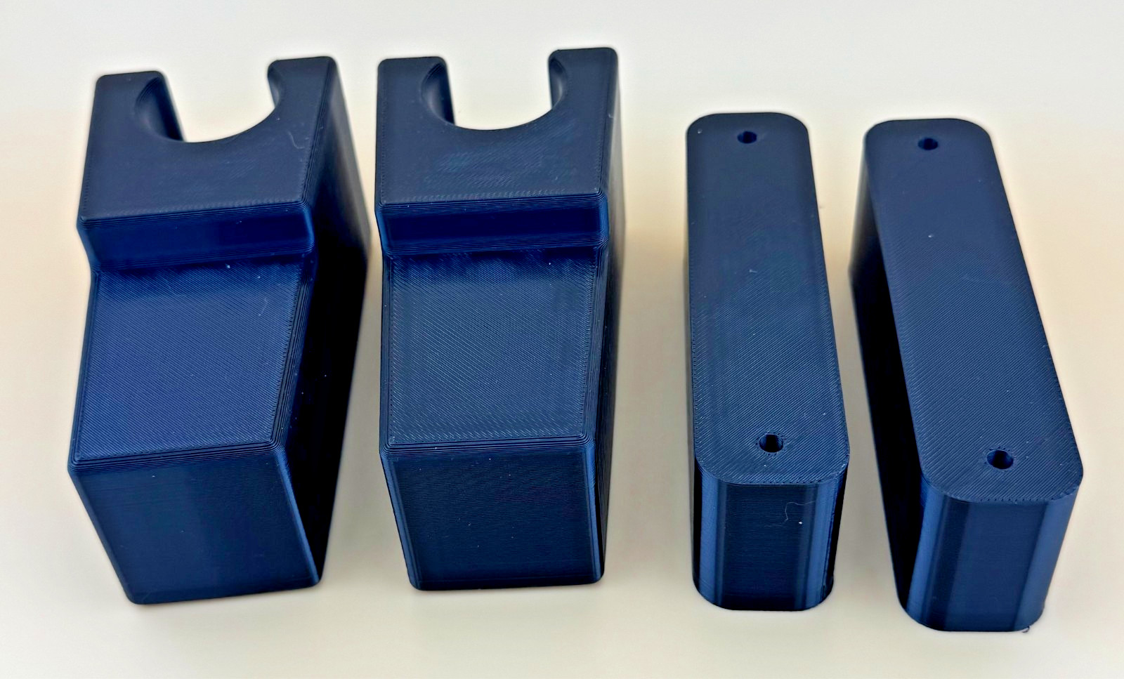 Seat Risers For Tamarack Pro, Kenai Pro & Teton Angler Kayak
