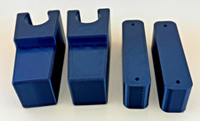 Lifetime Kayak Seat Risers for Tamarack Pro, Kenai Pro  Teton Angler Kayaks