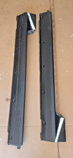 Jdm Oem Honda Crx Side Skirts Rocker Panel Trim Right And Left 71801 Sh2 0000 Jdm Oem Honda Crx Side Skirts Rocker Panel Trim Right And Left 71801 Sh2 0000