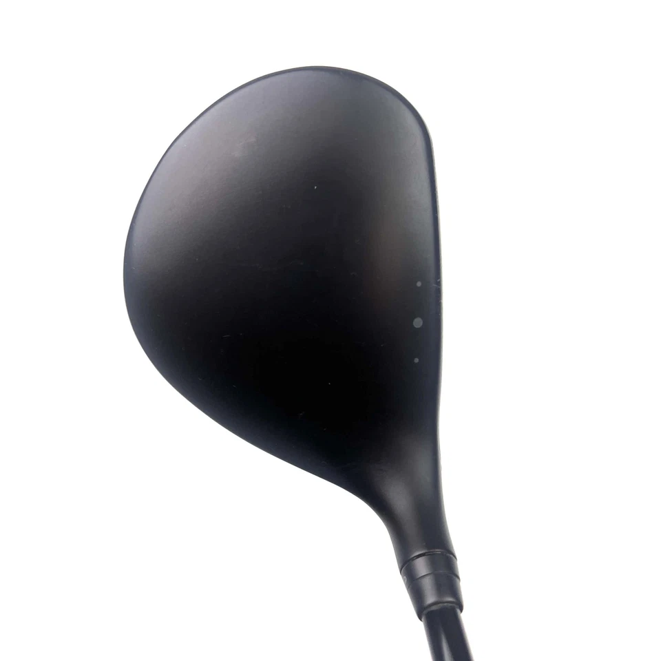 Left Handed Ping G425 Max 5 Wood / 17.5 Degree / Hzrdus RDX Smoke Regular Flex - Image 3 of 4