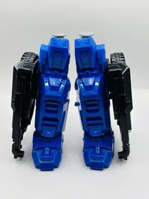 Optimus Prime Transformers Age of Extinction Autobot Hasbro R&L Legs Part Only