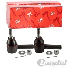 Rotule de direction Land Rover DEFENDER