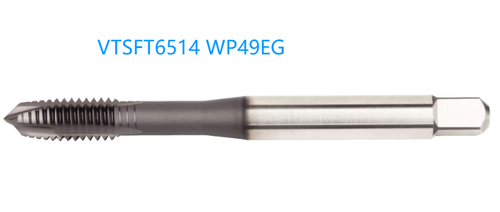 1PCS    ORIGINAL    INSERTS   ‎  VTSFT6514 WP49EG - 第 1/4 張圖片