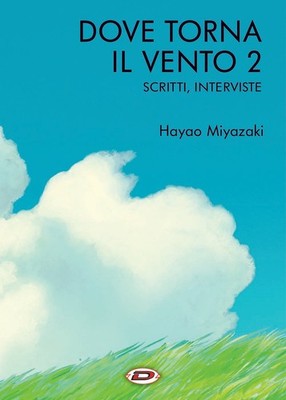 Wo der Wind zurückkehrt. Vol. 2 - Miyazaki Hayao